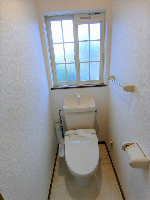 プリモディーネのバルコニー|写真は同建物の別部屋を参考に掲載しております。