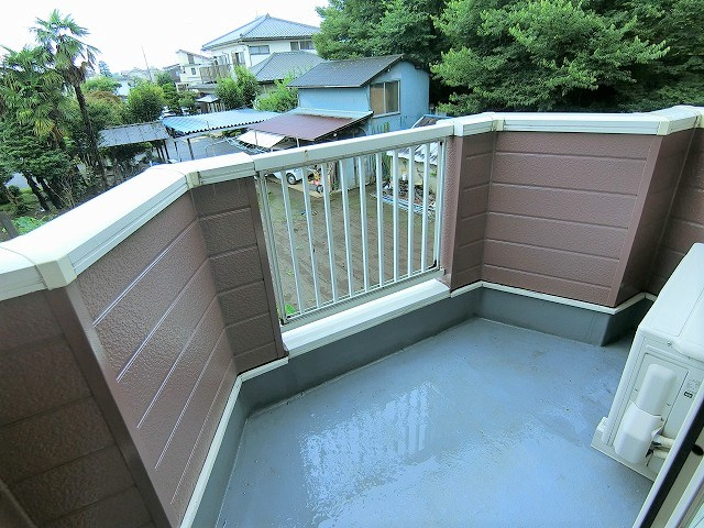 プリモディーネの展望|写真は同建物の別部屋を参考に掲載しております。