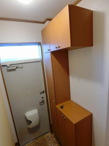 プリモディーネのその他|写真は同建物の別部屋を参考に掲載しております。