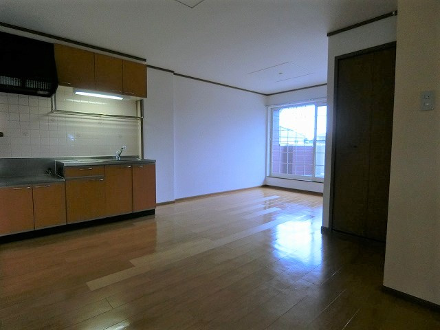 プリモディーネの寝室|写真は同建物の別部屋を参考に掲載しております。