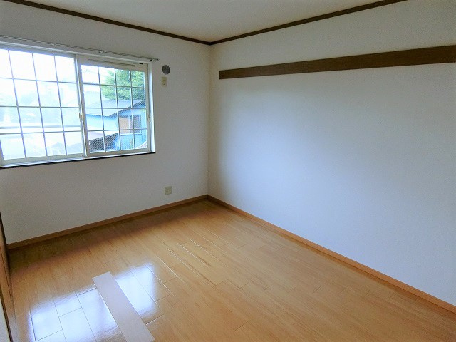 プリモディーネの収納|写真は同建物の別部屋を参考に掲載しております。