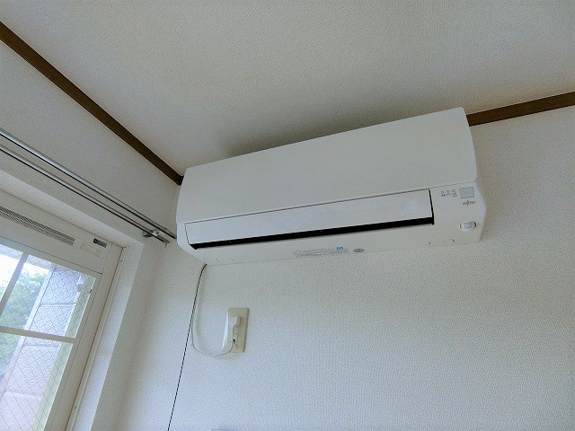 プリモディーネのキッチン|写真は同建物の別部屋を参考に掲載しております。