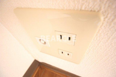【設備】 | メゾン桃栄
