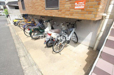 【その他共用部分】 | メゾン桃栄