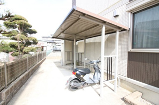【その他共用部分】