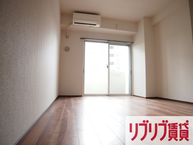 アルヴィータの寝室