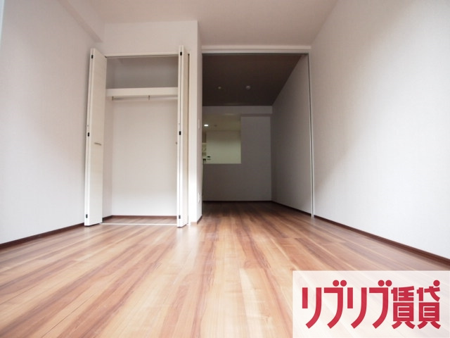 アルヴィータの寝室