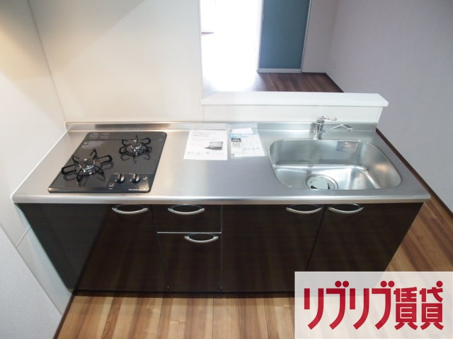 アルヴィータのキッチン