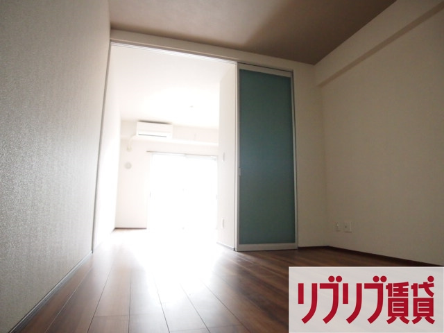 アルヴィータの居間・リビング
