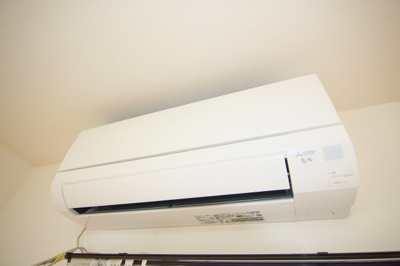 【設備】 | 高美ハウス