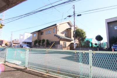 【展望】 | 高美ハウス