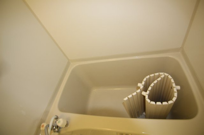 【浴室】 | 高美ハウス