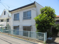 高美ハウスの画像