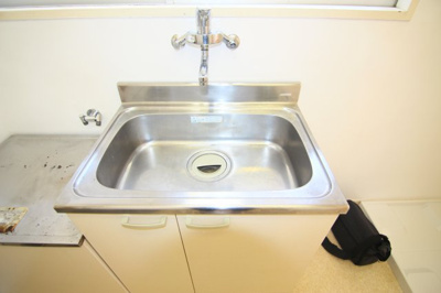 【キッチン】 | 高美ハウス