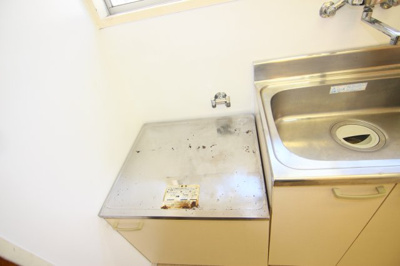 【キッチン】 | 高美ハウス