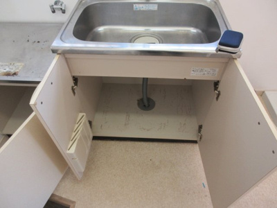 【キッチン】 | 高美ハウス