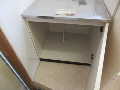 【キッチン】 | 高美ハウス