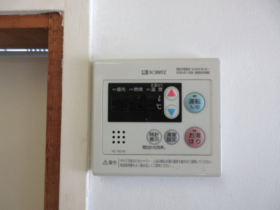 【設備】 | 高美ハウス