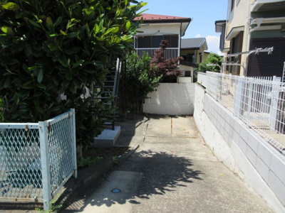 【その他共用部分】 | 高美ハウス