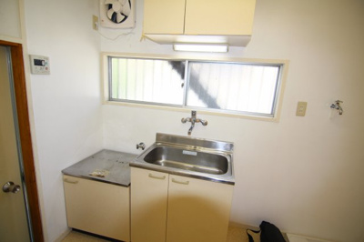 【キッチン】 | 高美ハウス