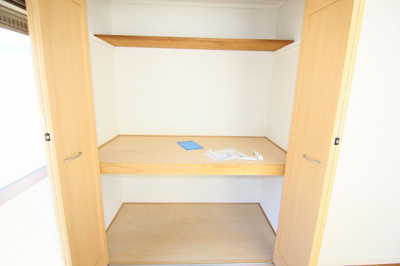【収納】 | 高美ハウス