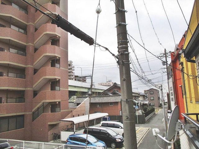北浦町戸建貸家の展望|北浦町戸建貸家