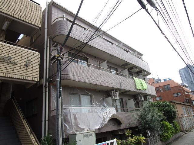 【外観】 | アメニティ92
