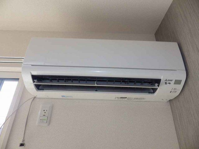 【設備】 | アルバグランデ伊倉