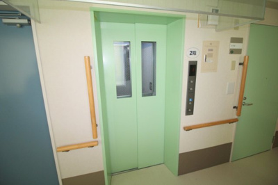 【その他共用部分】 | サニーハウス豊中
