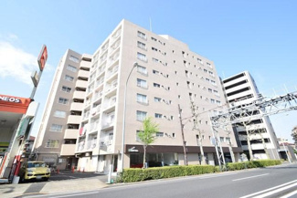 【外観】 | 物件のお問い合わせは、 ０３－５４５６－５４１５までお気軽にどうぞ！