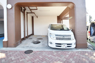 【その他共用部分】 | 駐車場