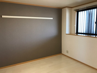 【内装】 | T・Mコート