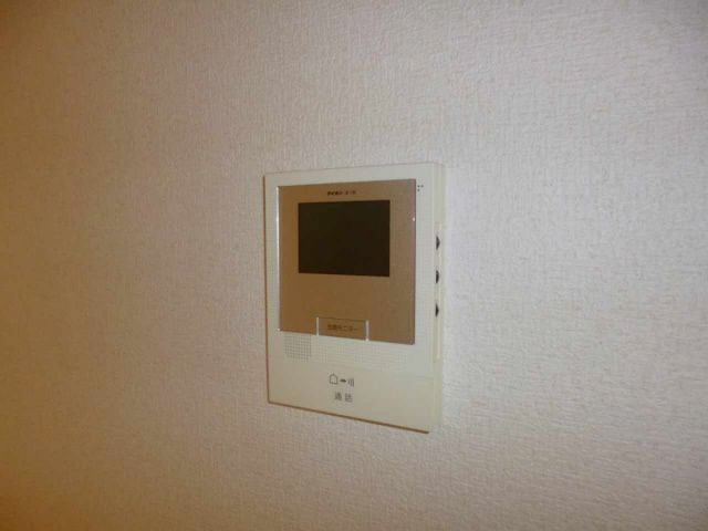 【セキュリティ】 | クレール大井手 | ※同型タイプ