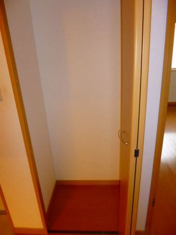 【収納】 | クレール大井手 | ※同型タイプ