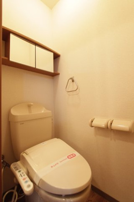 【トイレ】 | ピュアリーフ | トイレも気になるポイント