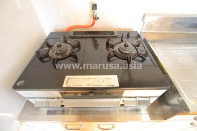 望洋マンションのその他