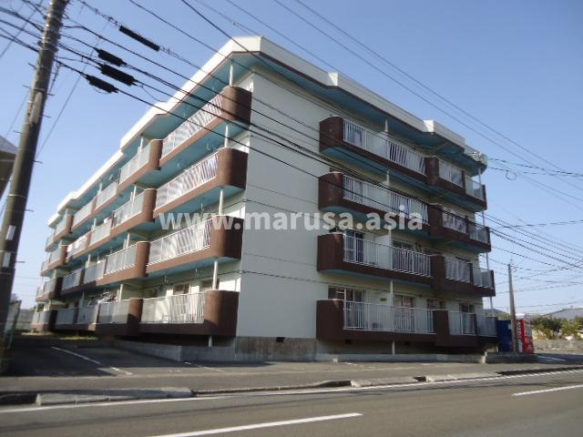 望洋マンション