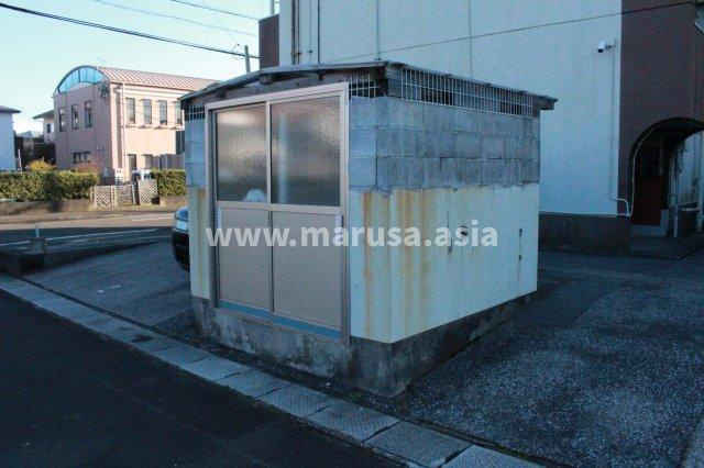 望洋マンションのその他共用部分