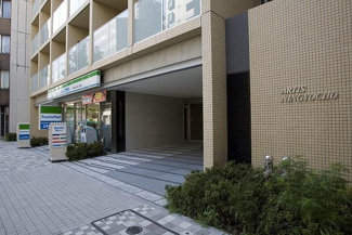【エントランス】 | レジディア日本橋人形町Ⅱ 　水天宮前・人形町周辺の高級賃貸は人形町不動産本店へ！