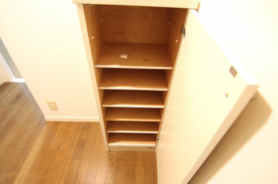 【玄関】 | リバーサイド日吉