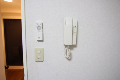 【セキュリティ】 | リバーサイド日吉