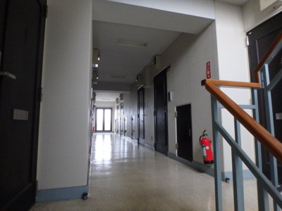 【その他共用部分】 | リバーサイド日吉