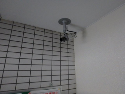 【その他共用部分】 | リバーサイド日吉