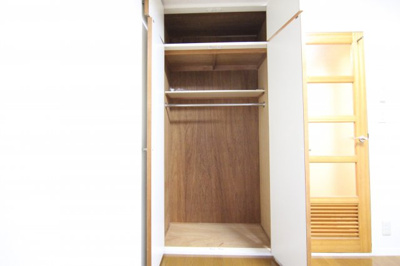 【収納】 | リバーサイド日吉