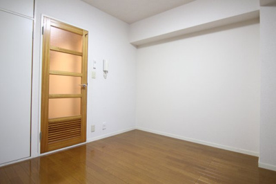 【洋室】 | リバーサイド日吉