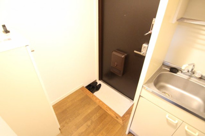 【キッチン】 | リバーサイド日吉