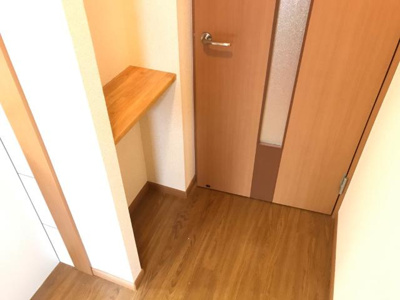 【内装】 | ラ・ポーラ滝川Ⅰ番館