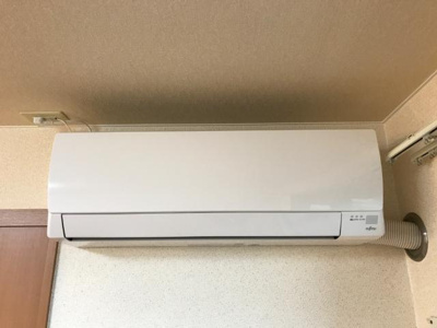 【設備】 | ラ・ポーラ滝川Ⅰ番館