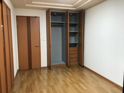 【洋室】 | ラ・ポーラ滝川Ⅰ番館