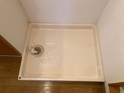 【洗面所】 | ラ・ポーラ滝川Ⅰ番館